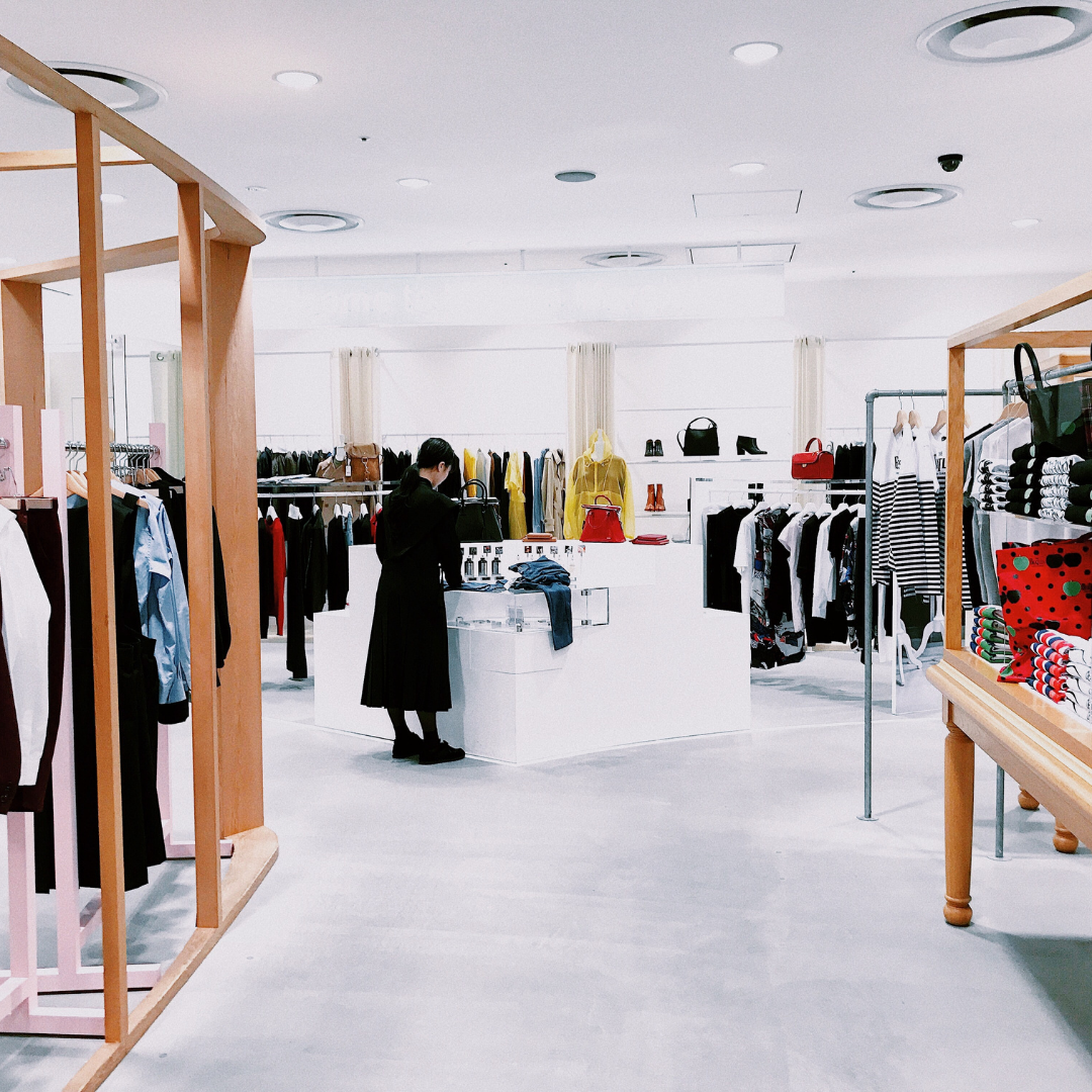 4 Tips for making your Shop feel more Authentic