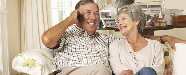 Home Insurance