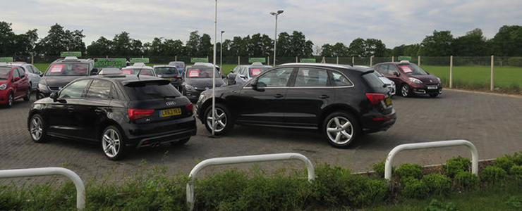 Motortrade Insurance