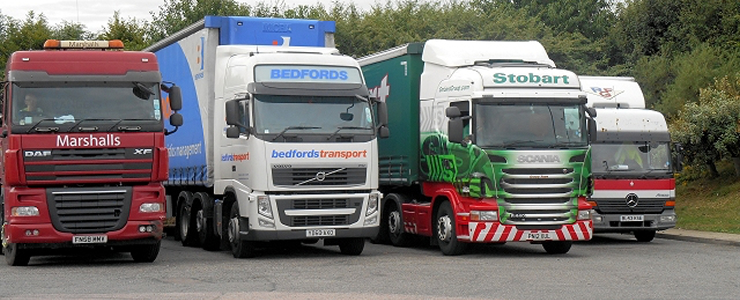 Truck Insurance