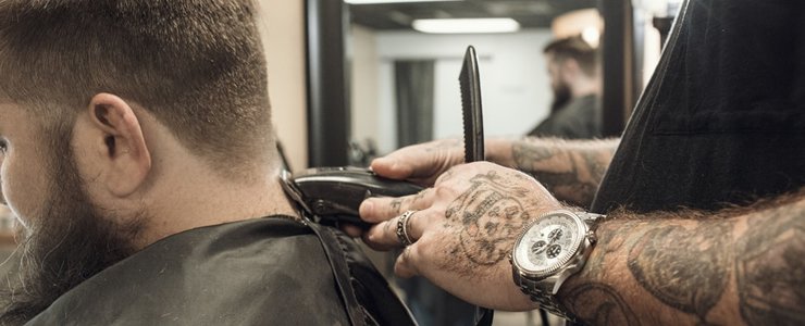 Barber Shop Insurance