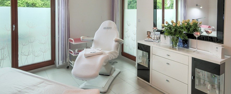Beauty Salon Insurance