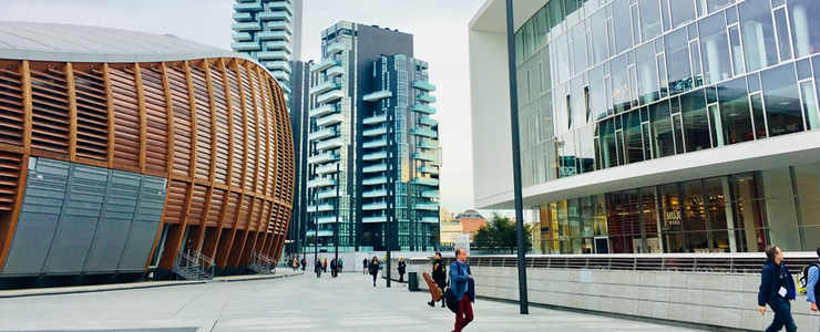 Commercial Let Property Insurance