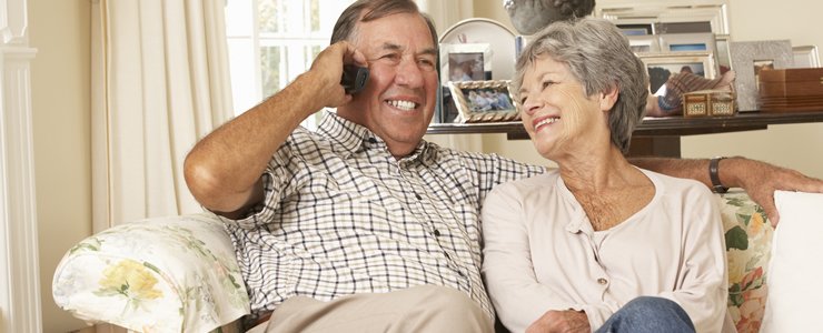 Home Insurance