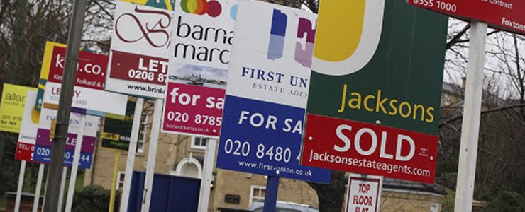 Letting Agent Insurance