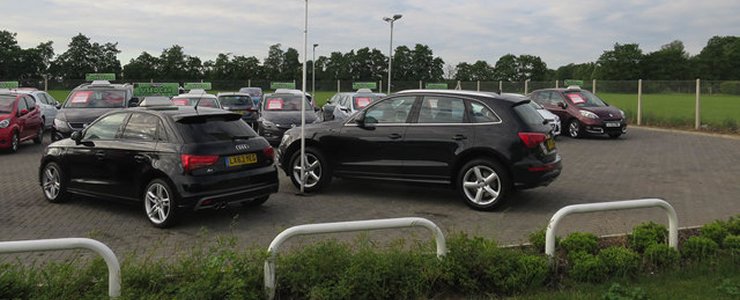 Motortrade Insurance