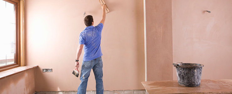 Plasterers Insurance