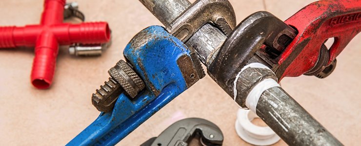 Plumbers Insurance