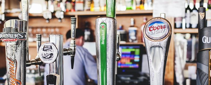 Pub Insurance
