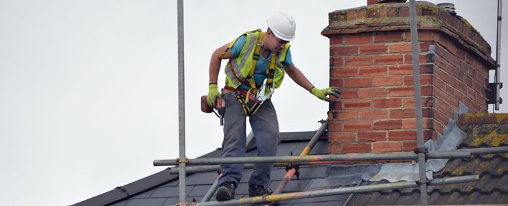 Roofers Insurance