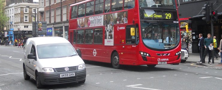 Cheap Van Insurance