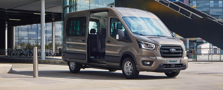 Minibus Insurance