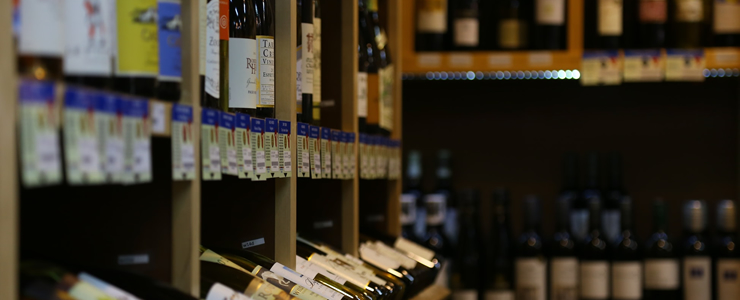 Off Licence Insurance