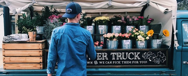 Florists Insurance