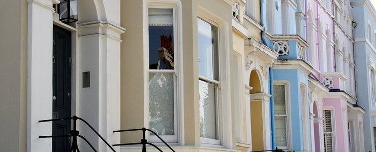 Unoccupied Property Insurance