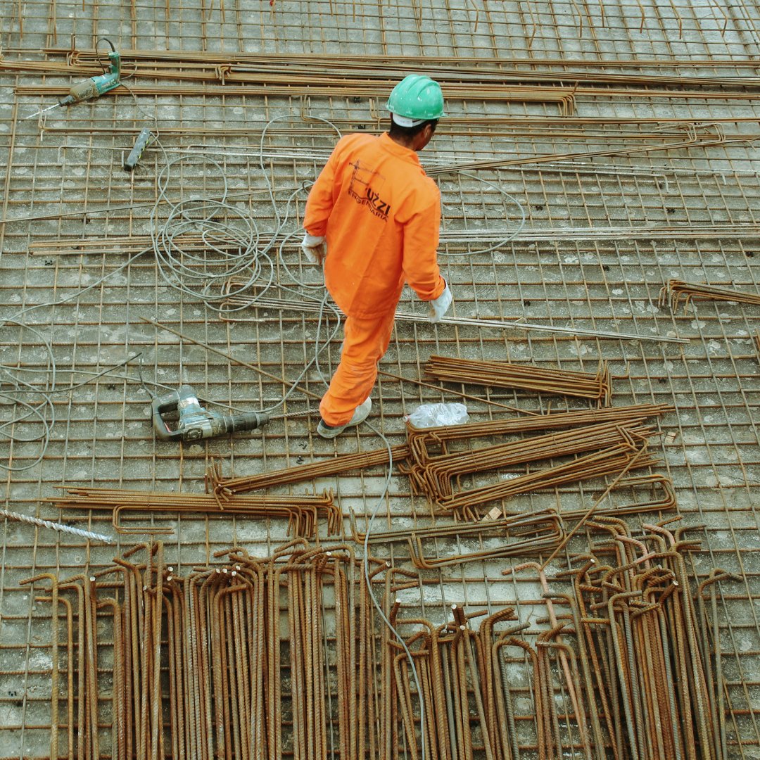 9 Steps For Starting Up A Bricklaying Business
