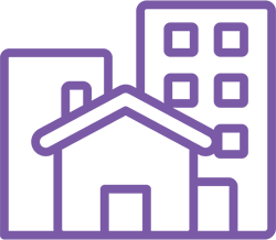 Unoccupied Properties