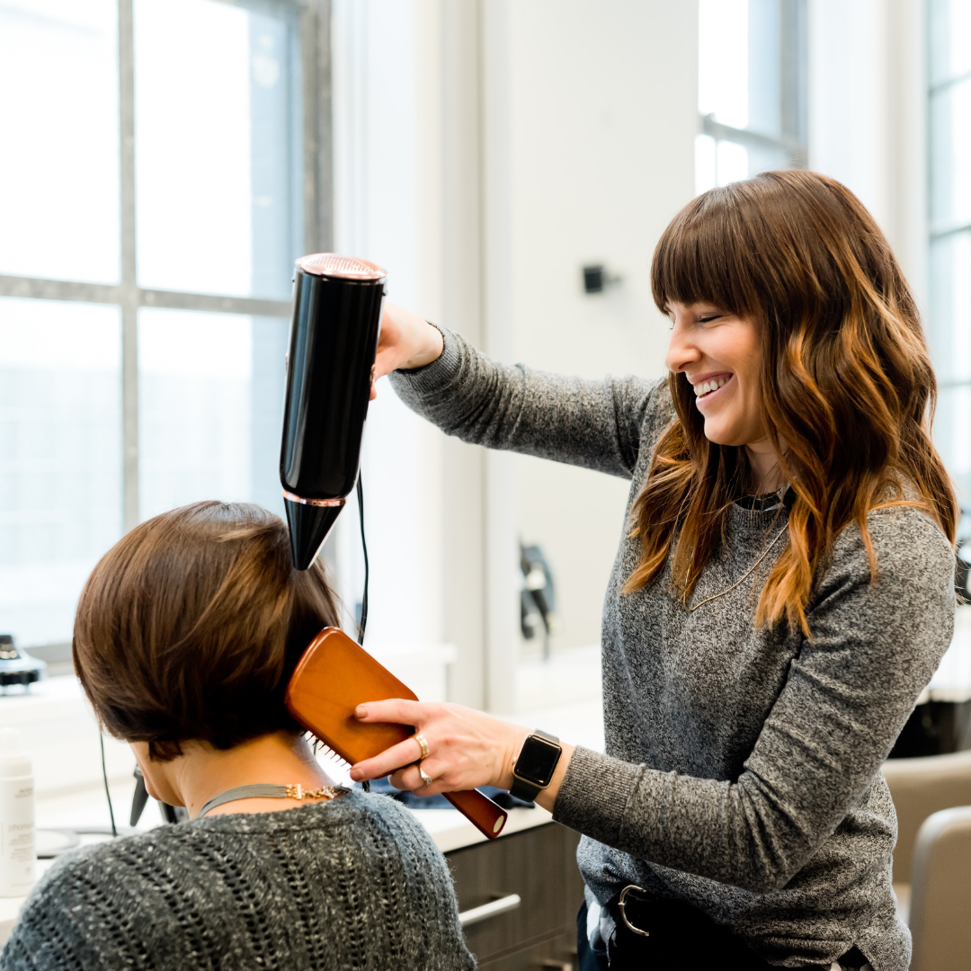 How To Provide Your Salon’s Customers With Excellent Customer Service