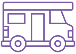 Motor Homes