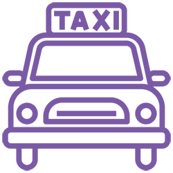 Taxi’s