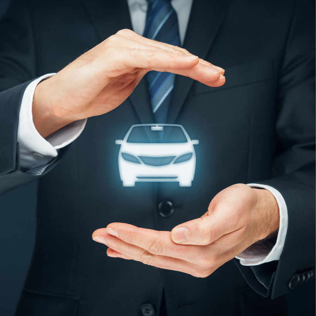 Why does car insurance go up?