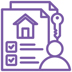 Landlords Unoccupied