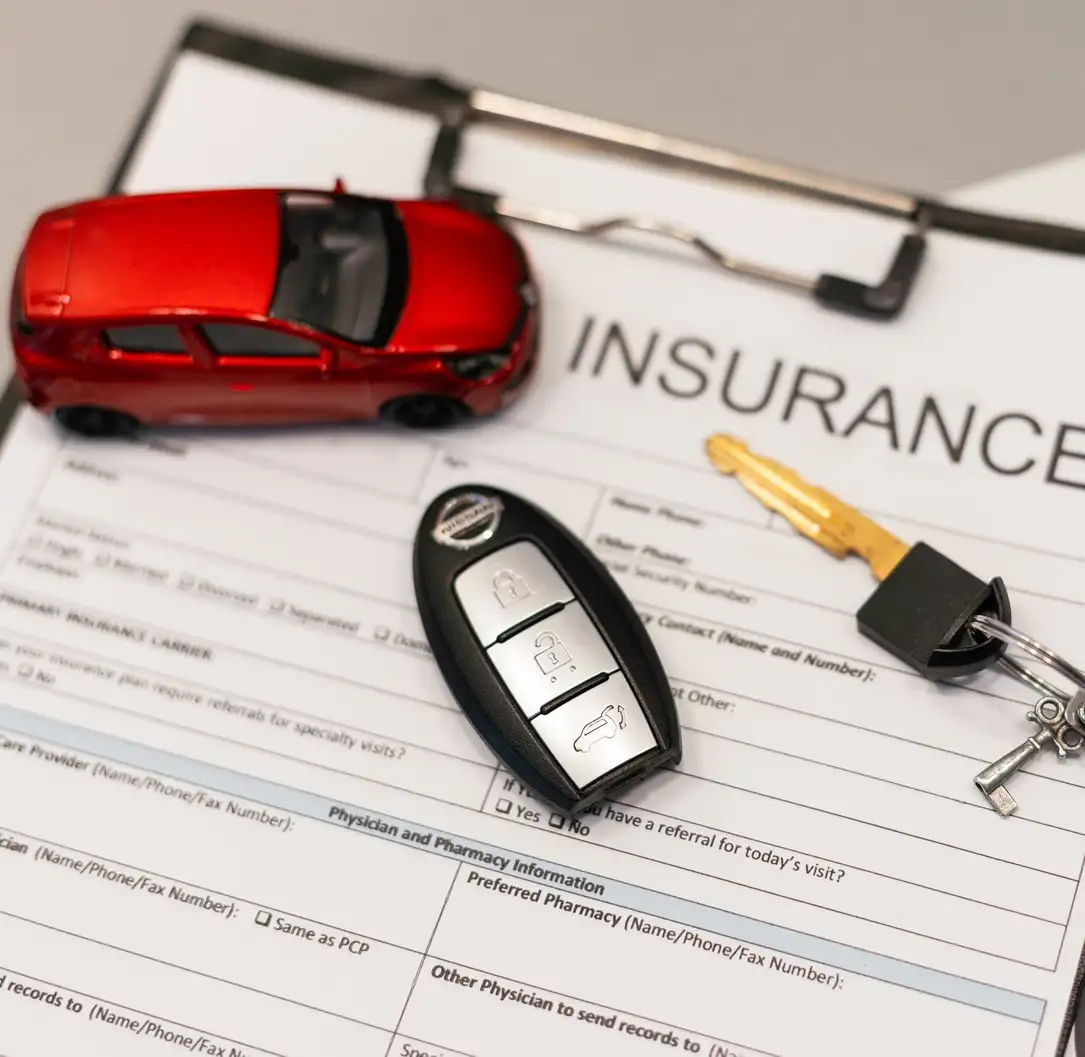 Nova Insurance 