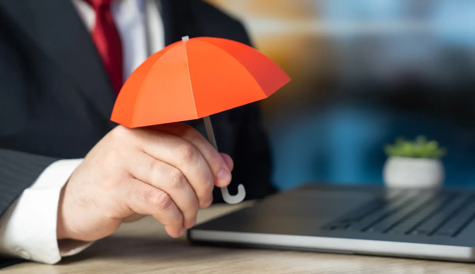 Your Professional Indemnity Policy Will Not Pay for a Cyber Attack
