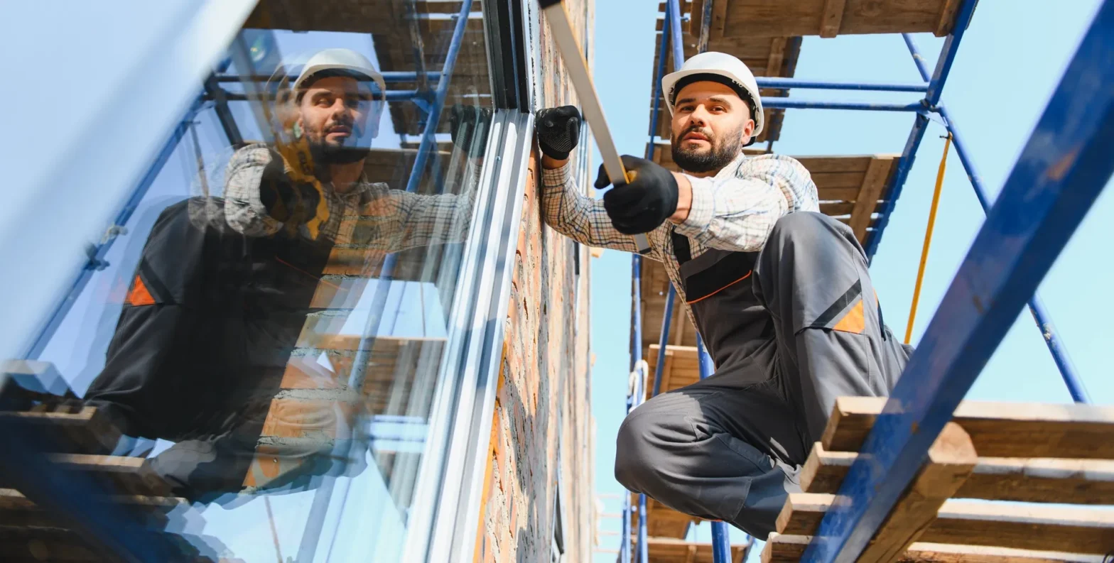 What Glaziers Insurance Covers And How To Get The Limits Right