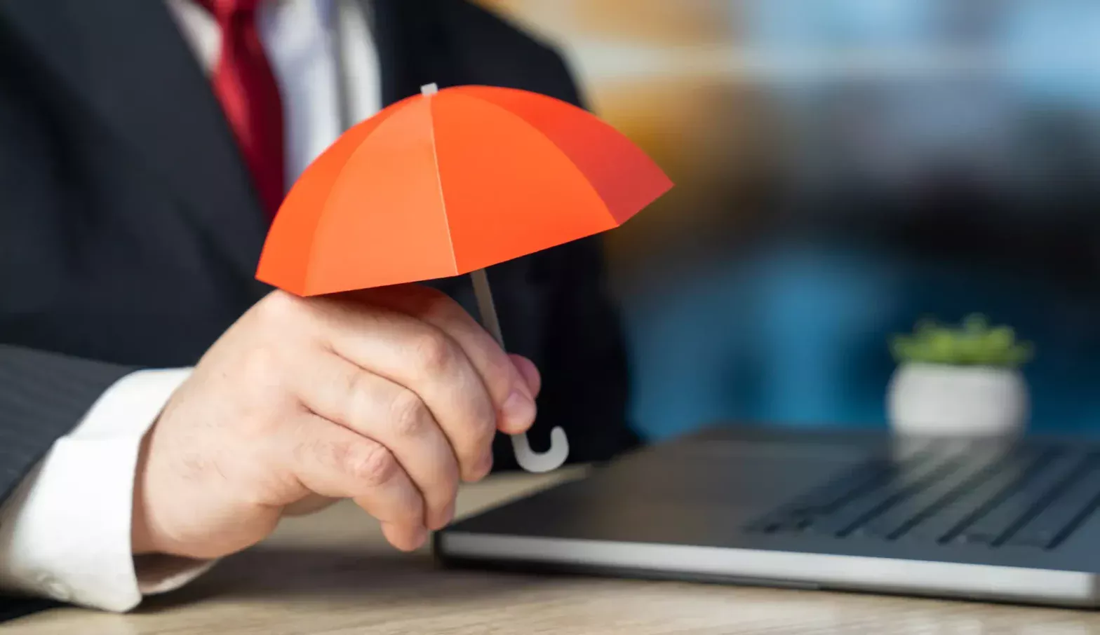 Your Professional Indemnity Policy Will Not Pay for a Cyber Attack